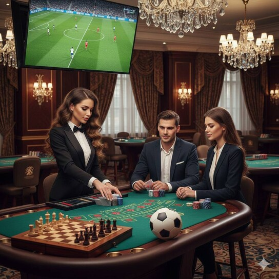 网球即时比分大屏